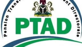 PTAD Clears ₦1.73bn Pension Arrears, Over 54,000 Retireea.  By Raymond Enoch