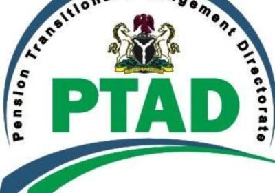 PTAD Clears ₦1.73bn Pension Arrears, Over 54,000 Retireea.  By Raymond Enoch
