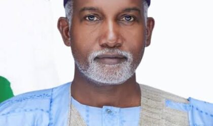 H.E Ambassador Tuggar Clarifies Remarks, Reaffirms Loyalty to President Tinubu  By Raymond Enoch