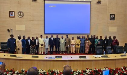 NEPZA, 20 Other MDAs Set to Join FG’s Revenue Optimisation Platform  By Raymond Enoch