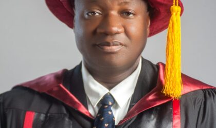 Innovation Without Communication Risks Leaving Nigerians Behind  By Raymond Enoch