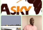 Asky Airline Commends Nigeria’s Aviation Minister, Says Reforms Boosting Industry Standards as Airline Targets Greater Connectivity in Africa  By Raymond Enoch