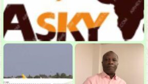 Asky Airline Commends Nigeria’s Aviation Minister, Says Reforms Boosting Industry Standards as Airline Targets Greater Connectivity in Africa  By Raymond Enoch