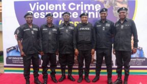 Abuja Gets New Anti-Crime Force as Police Strengthen Offensive Against Criminal Networks  By Raymond Enoch