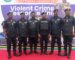 Abuja Gets New Anti-Crime Force as Police Strengthen Offensive Against Criminal Networks  By Raymond Enoch