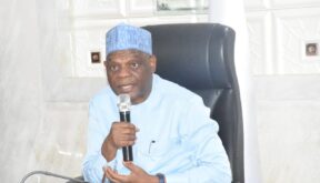 TETFund Awards N7.5 Billion Research Grants to 174 Teams Under 2025 NRF Cycle  By Akporido Beauty Aroh