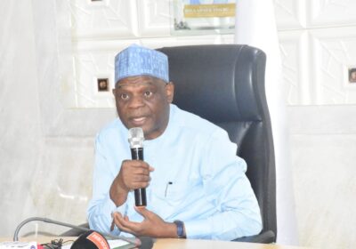 TETFund Awards N7.5 Billion Research Grants to 174 Teams Under 2025 NRF Cycle  By Akporido Beauty Aroh
