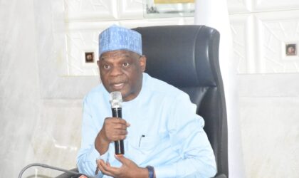 TETFund Awards N7.5 Billion Research Grants to 174 Teams Under 2025 NRF Cycle  By Akporido Beauty Aroh