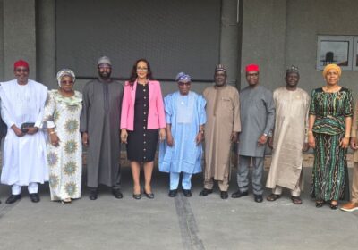 Nigeria Moves to Reinforce Regional Influence with New Diplomatic Strategy for West Africa By Raymond Enoch