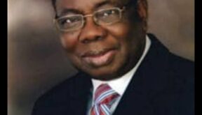 Former ECOWAS Commission President James Victor Gbeho Dies at 91  By Raymond Enoch