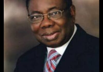 Former ECOWAS Commission President James Victor Gbeho Dies at 91  By Raymond Enoch