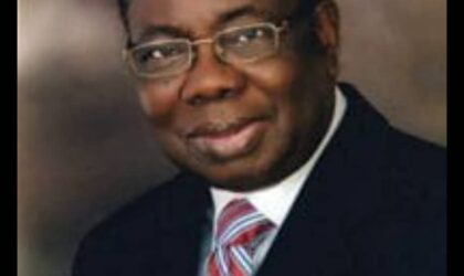 Former ECOWAS Commission President James Victor Gbeho Dies at 91  By Raymond Enoch