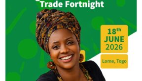 ECOWAS Launches Regional Fortnight on Cross-Border Trade, Targets Greater Economic Empowerment for Women Entrepreneurs Across West Africa  By Raymond Enoch