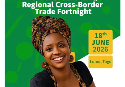 ECOWAS Launches Regional Fortnight on Cross-Border Trade, Targets Greater Economic Empowerment for Women Entrepreneurs Across West Africa By Raymond Enoch