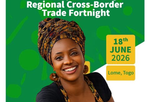 ECOWAS Launches Regional Fortnight on Cross-Border Trade, Targets Greater Economic Empowerment for Women Entrepreneurs Across West Africa  By Raymond Enoch