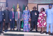 Nigeria, Philippines Strengthen 65-Year Relations, Deepen Cooperation in Education, Trade and Technology  By Raymond Enoch