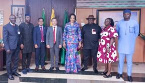 Nigeria, Philippines Strengthen 65-Year Relations, Deepen Cooperation in Education, Trade and Technology  By Raymond Enoch