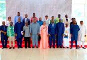 ECOWAS, AU and UNOWAS Deploy Pre-Election Fact-Finding Mission to The Gambia Ahead of 2026 Presidential Poll  By Raymond Enoch