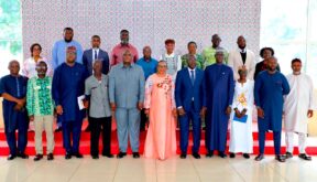 ECOWAS, AU and UNOWAS Deploy Pre-Election Fact-Finding Mission to The Gambia Ahead of 2026 Presidential Poll  By Raymond Enoch