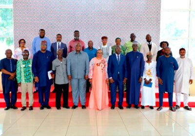 ECOWAS, AU and UNOWAS Deploy Pre-Election Fact-Finding Mission to The Gambia Ahead of 2026 Presidential Poll By Raymond Enoch