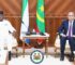 President Bio, Mauritania’s Ghazouani Hold Crucial Talks on Sahel Security, Regional Integration  By Raymond Enoch