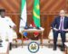 President Bio, Mauritania’s Ghazouani Hold Crucial Talks on Sahel Security, Regional Integration  By Raymond Enoch