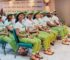 NYSC DG Warns Corps Members to Stay Away from Politics, Embrace Financial Literacy  By Raymond Enoch