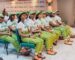 NYSC DG Warns Corps Members to Stay Away from Politics, Embrace Financial Literacy  By Raymond Enoch