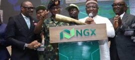 NYSC Partners NGX to Boost Corps Members’ Financial Literacy, Investment Culture  By Raymond Enoch