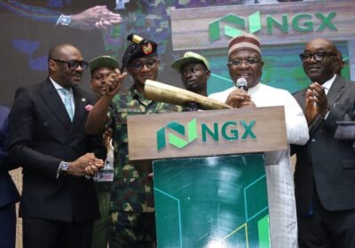 NYSC Partners NGX to Boost Corps Members’ Financial Literacy, Investment Culture  By Raymond Enoch