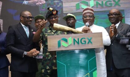 NYSC Partners NGX to Boost Corps Members’ Financial Literacy, Investment Culture By Raymond Enoch NYSC Partners NGX to Boost Corps Members’ Financial Literacy, Investment Culture By Raymond Enoch