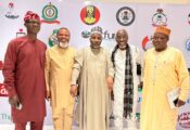 Malnutrition, Drug Abuse Fueling Insecurity, NUJ Warns  IPI Advocates Dialogue to Resolve Media-Government Disputes  By Raymond Enoch