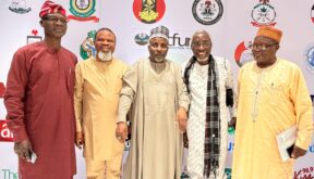 Malnutrition, Drug Abuse Fueling Insecurity, NUJ Warns  IPI Advocates Dialogue to Resolve Media-Government Disputes  By Raymond Enoch