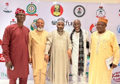 Malnutrition, Drug Abuse Fueling Insecurity, NUJ Warns  IPI Advocates Dialogue to Resolve Media-Government Disputes  By Raymond Enoch