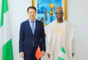 Nigeria, China Set for High-Stakes July Talks as Abuja Targets Bigger Trade, Investment Gains  By Raymond Enoch