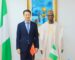 Nigeria, China Set for High-Stakes July Talks as Abuja Targets Bigger Trade, Investment Gains By Raymond Enoch Nigeria, China Set for High-Stakes July Talks as Abuja Targets Bigger Trade, Investment Gains By Raymond Enoch