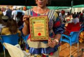 FRCN Journalist Sandra Chukwugekwu Bags 2026 Outstanding Achievement Award for Excellence in Journalism, Service  By Raymond Enoch