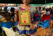 FRCN Journalist Sandra Chukwugekwu Bags 2026 Outstanding Achievement Award for Excellence in Journalism, Service  By Raymond Enoch