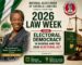 Electoral Democracy Takes Centre- Stage as Catholic Lawyers name Oyinkansola Badejo-Okusanya, SAN, as Guest Speaker for 2026 Law Week By Raymond Enoch Electoral Democracy Takes Centre- Stage as Catholic Lawyers name Oyinkansola Badejo-Okusanya, SAN, as Guest Speaker for 2026 Law Week By Raymond Enoch