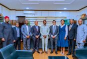 NSITF, South Africa’s Rand Mutual Forge Strategic Partnership to Strengthen Africa’s Social Protection Systems  …Faleye Reaffirms Commitment to Employees’ Compensation Scheme, Says Collaboration Will Drive Innovation Across Continent  By Raymond Enoch