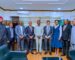 NSITF, South Africa’s Rand Mutual Forge Strategic Partnership to Strengthen Africa’s Social Protection Systems  …Faleye Reaffirms Commitment to Employees’ Compensation Scheme, Says Collaboration Will Drive Innovation Across Continent  By Raymond Enoch