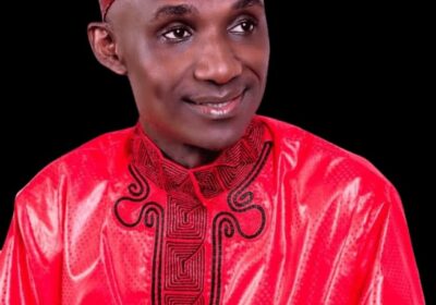 Dr. Victor Falack Shapes Taraba Central Senatorial Politics, Unveils Bold ‘People’s Pact’ Ahead of 2027, Promises Accessible Leadership and Inclusive Representation By Raymond Enoch