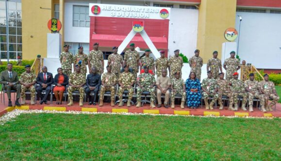 Over 7,000 Corps Members Serving Safely in Plateau as NYSC DG Hails Army’s Security Support  By Raymond Enoch
