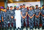 DIG Isyaku Mohammed Leads Zone 7 Operational Assessment in FCT, Charges Officers on Professionalism, Community Policing  By Raymond Enoch