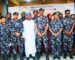 DIG Isyaku Mohammed Leads Zone 7 Operational Assessment in FCT, Charges Officers on Professionalism, Community Policing  By Raymond Enoch