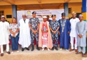 NUJ FCT Pledges Media Support for Community Policing, Seeks Holistic Action Against “One-Chance” Crimes  By Raymond Enoch