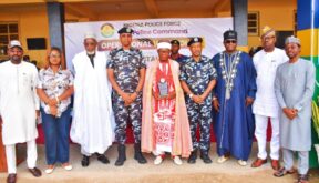 NUJ FCT Pledges Media Support for Community Policing, Seeks Holistic Action Against “One-Chance” Crimes  By Raymond Enoch