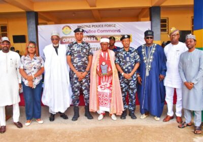 NUJ FCT Pledges Media Support for Community Policing, Seeks Holistic Action Against “One-Chance” Crimes  By Raymond Enoch