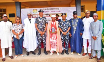 NUJ FCT Pledges Media Support for Community Policing, Seeks Holistic Action Against “One-Chance” Crimes  By Raymond Enoch