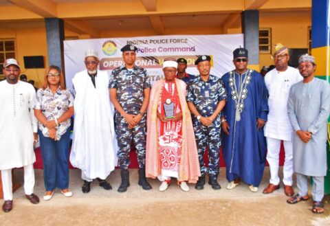 NUJ FCT Pledges Media Support for Community Policing, Seeks Holistic Action Against “One-Chance” Crimes  By Raymond Enoch